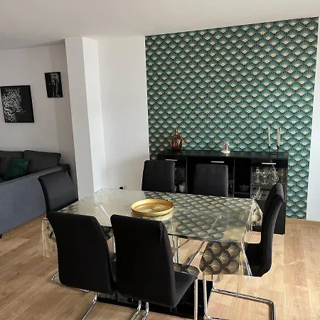 Jolie Petite Maison 4-6 Couchages Auchy-les-Mines Buitenkant foto