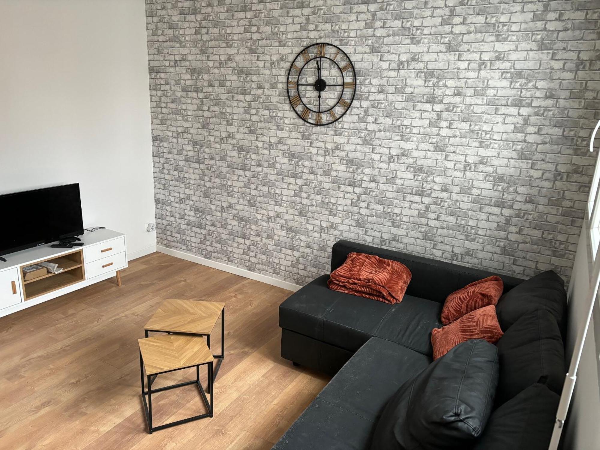 Jolie Petite Maison 4-6 Couchages Auchy-les-Mines